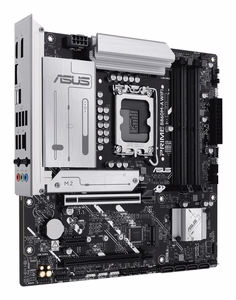 ASUS PRIME B860M-A WIFI LGA1851 Mātesplate