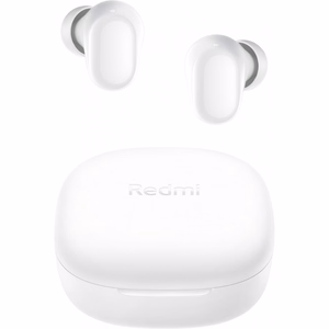 Bezvadu austiņas Xiaomi Redmi Buds 6 Play white BHR8773GL