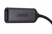 UNITEK ADAPTER USB-C, DISPLAYPORT 1.4, 8K@60HZ, V1415A