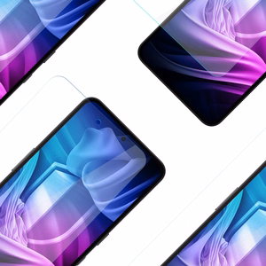 3mk Silky Matt Pro – tālruņa ekrāna aizsargs modelim CMF Phone 2 Pro by Nothing