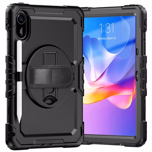 Tech-Protect Solid Case for Xiaomi Redmi Pad 2 11.0 - Black