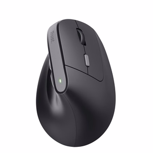 Trust TM-270 bezvadu pele biroja labās rokas RF optiskā 2400 DPI