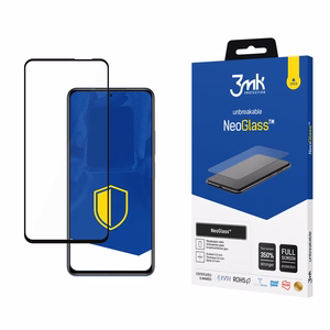 3mk NeoGlass композитное стекло для Xiaomi Redmi K40 5G