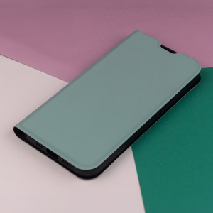 Smart Soft чехол Motorola Moto E13 светло-зеленый