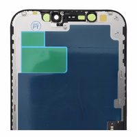 KAMO LCD displejs IPHONE 12/12 Pro Incell (Atbalsta IC transplantāciju)