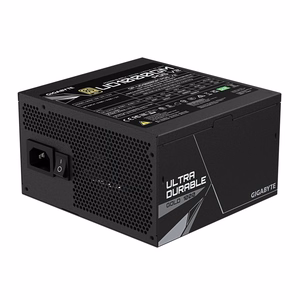 Barošanas bloks GIGABYTE GP-UD1000GM ATX 3.1 1000W 80 Plus Gold
