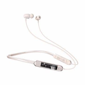Dudao U5Pro Bluetooth 5.3 bezvadu austiņas - baltas