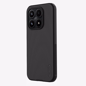 NILLKIN SUPER SHIELD PRO MAGNĒTISKS Xiaomi 17 melns