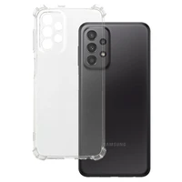 Clin Anti Shock 1,5mm SAMSUNG GALAXY A23 4G/5G CAURSPĪDĪGS