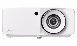 PROJEKTORS OPTOMA UHZ67 4K 4300 ANSI 500000:1 balts