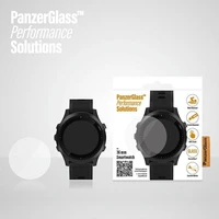 PanzerGlass SmartWatch ekrāna aizsardzība Garmin / Huawei 36mm viedpulksteņiem