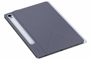 BX710PL Smart Book Cover Samsung Galaxy Tab S9/S9 FE/S10 FE/S10 Lite, синий