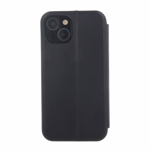 Viedais Diva maciņš for Samsung Galaxy A17 4G / A17 5G melns