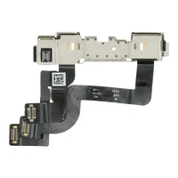 Priekšējā mazā kamera iPhone XR