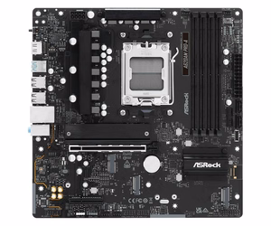 ASROCK A620AM PRO-A mātesplate
