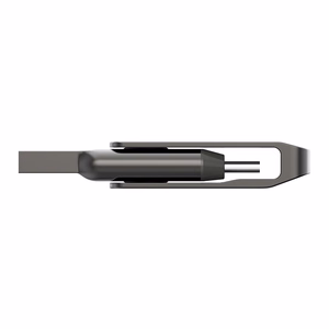 Zibatmiņa Lexar Dual Type-C un Type-A USB 3.1 128GB