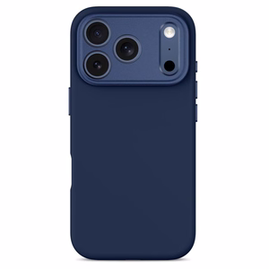 Tech-Protect Uniq MagSafe CC maciņš iPhone 18 Pro Max / 17 Pro Max, tumši zils