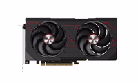 Graphics card. SAPPHIRE PULSE RX 9060 XT GAMING 8GB
