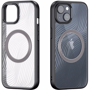 Case Dux Ducis Aimo Mag Apple iPhone 15 Plus