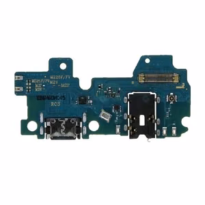 Разъём зарядки для Samsung M325 M32 M225 M22 с шлейфом OEM