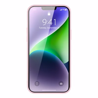 Dux Ducis Yolo Apple iPhone 14 Plus Rozā