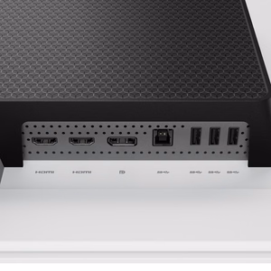 Lenovo Legion Pro 27Q-10 datora monitors 67,3 cm (26,5") 2560 x 1440 pikseļi Quad HD QD-OLED melns, pelēks