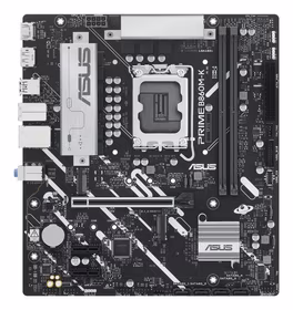 ASUS PRIME B860M-K Intel B860 LGA 1851 (Socket V1) micro ATX