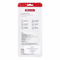 MUSTTBY priekšējais stikls + OCA SAMSUNG a13 5G