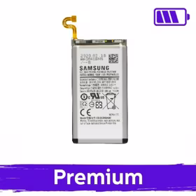 Baterija Saderīgs ar Samsung G960 S9 EB-BG960ABE 3000mAh (OEM)