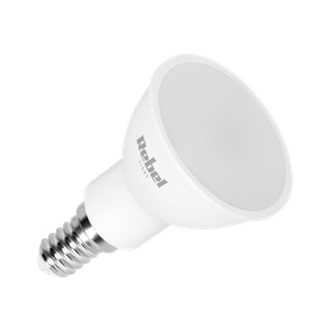 Rebel E14 LED spuldze, 7 W, 4000 K, 230 V
