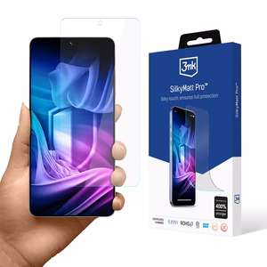 3mk Silky Matēts Pro matēts foil for Samsung Galaxy S26 Ultra