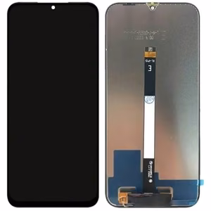 LCD ekrāns Xiaomi Redmi 15C 4G/Poco C85 4G (Eiropa, small flex) ar skārienjutīgo ekrānu ORG