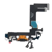 Kabelis USB uzlādei IPHONE 13 Mini melns