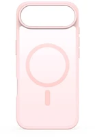 Korpuss Dux Ducis Yind Apple iPhone Air rozā krāsā