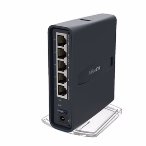 Piekļuves punkts MIKROTIK RB952UI-5AC2ND-TC