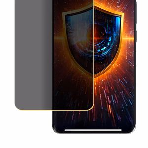 3mk Silky Matt Privacy matēts privātuma ekrāna aizsargs Honor Magic7 Lite