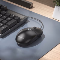 Pele Borofone BG17 melns