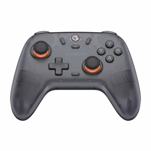 GameSir T4n Lite Nova bezvadu kontrolieris (pelēks)