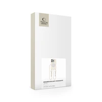 Tech-Protect MagNecklace MagSafe apvalks iPhone 16 Pro Max - bēšs