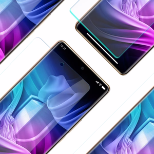 3mk Silky Matt Pro — защита экрана телефона для Vivo Y200 V2343A