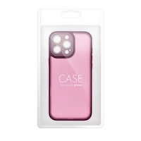 VARIETE viedtālruņa apvalks IPHONE 16 Pro Max violets