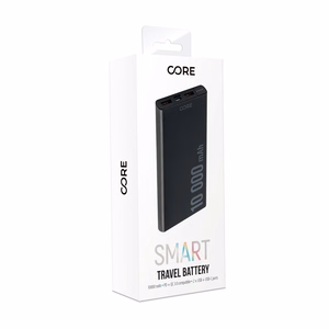 F. Core Portatīvais lādētājs SPF-01 10000 mAh 18W c