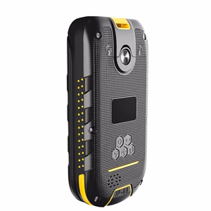 Hammer Bow LTE Black 2.4 " TFT 48 MB 128 MB Dual SIM Nano SIM 3G Bluetooth 2.0 USB version Type-C Built-in camera Main camera resolution 2 MP 1200 mAh