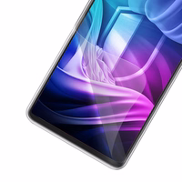 Samsung Galaxy A53 5G - Aizsargstikls 3mk Silky Matt Pro