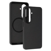 Liavec Carbon Core Maciņš for Samsung Galaxy S26 Plus