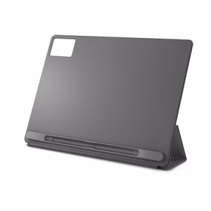 Lenovo ZG38C07423 – folio case for Idea Tab Plus, Luna Grey
