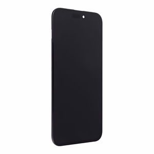 LCD ekrāns iPhone 15 Plus ar digitālo pārveidotāju melns (ZY-LTPS) IC pārnēsājams