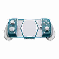 GameSir X3 Pro USB-C mobilais kontrolieris ar tālruņa turētāju