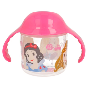 Princess neizlīstoša krūzīte ar rokturiem, 250 ml