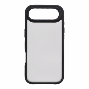 Viedtālruņa apvalks NEO IPHONE 17 Air melns
